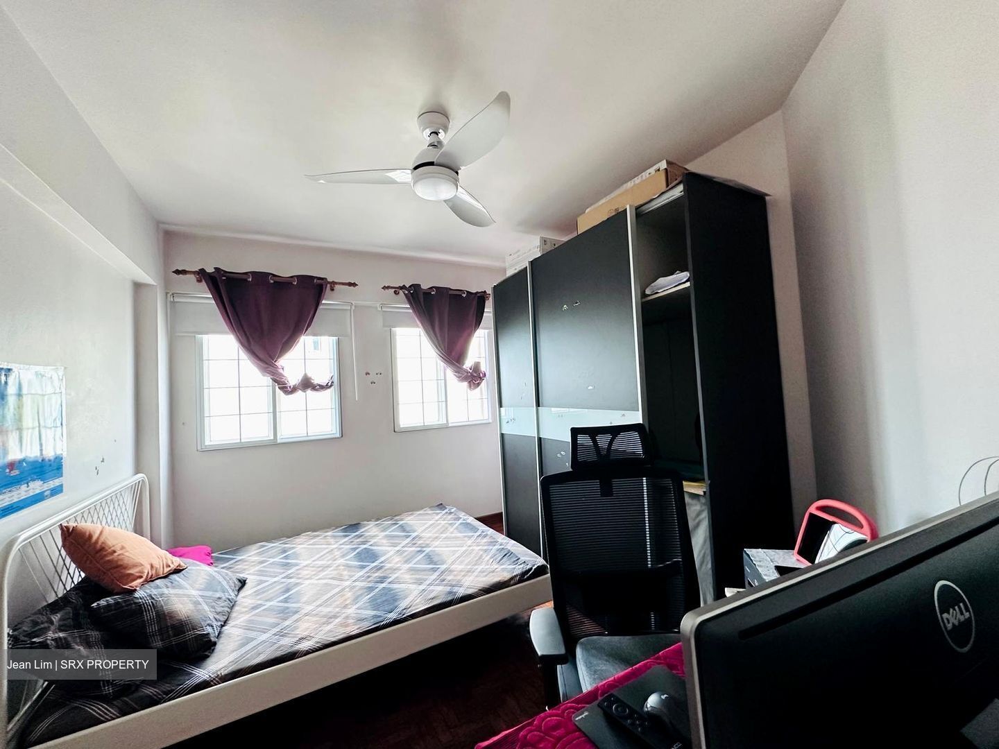 Melville Park (D18), Condominium #638700481
